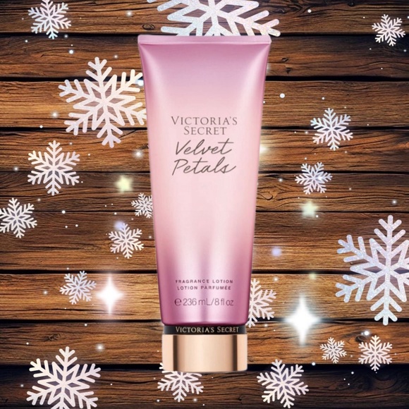 Victoria’s Secret Velvet Petals Shimmer Mist And Lotion - Picture 3 of 4